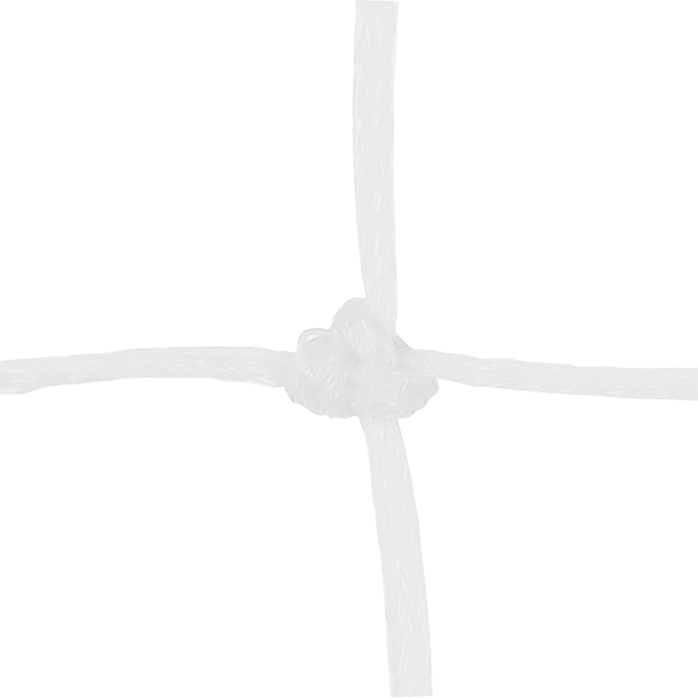 Braided Soccer Goal Net 4.0mm