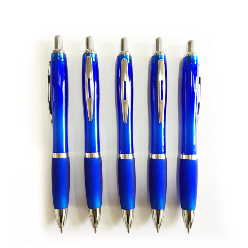 Inspirational Ballpoint Pens/Comfort Grip 3