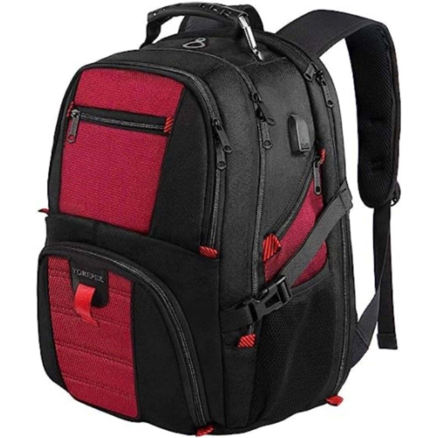 Travel Backpack 3