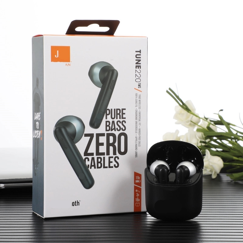Wireless Bluetooth Earbuds 29