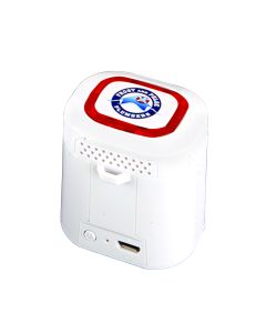 Light Ring Bluetooth (R) Speaker 4