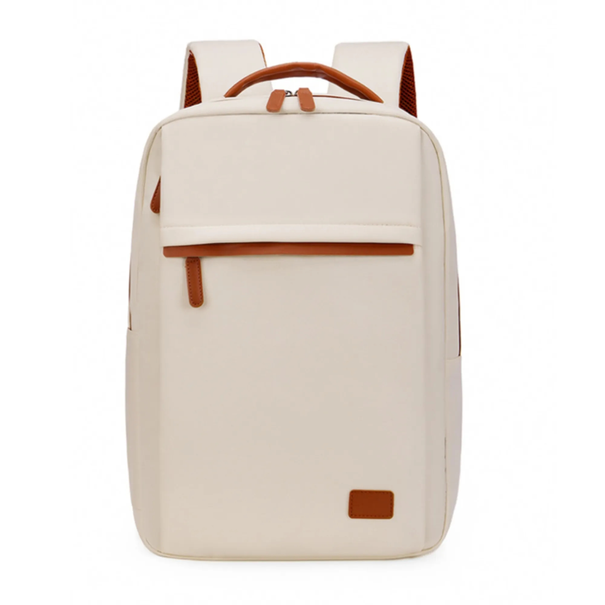 Unisex Business Laptop Backpack, Casual Travel 5