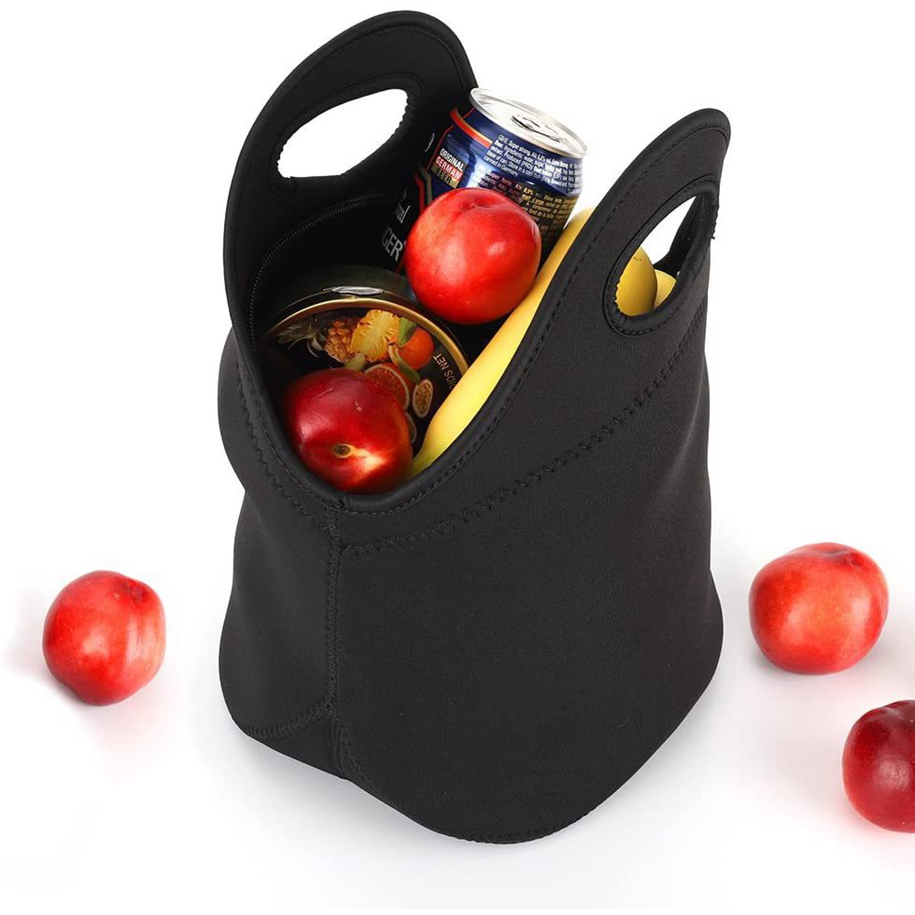 Insulated lunch bag 2