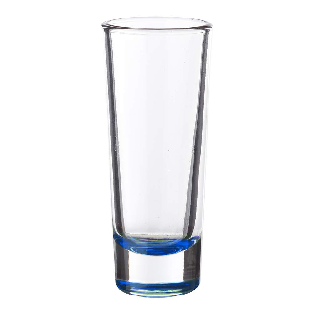 2 oz. Double Shot Glasses 18
