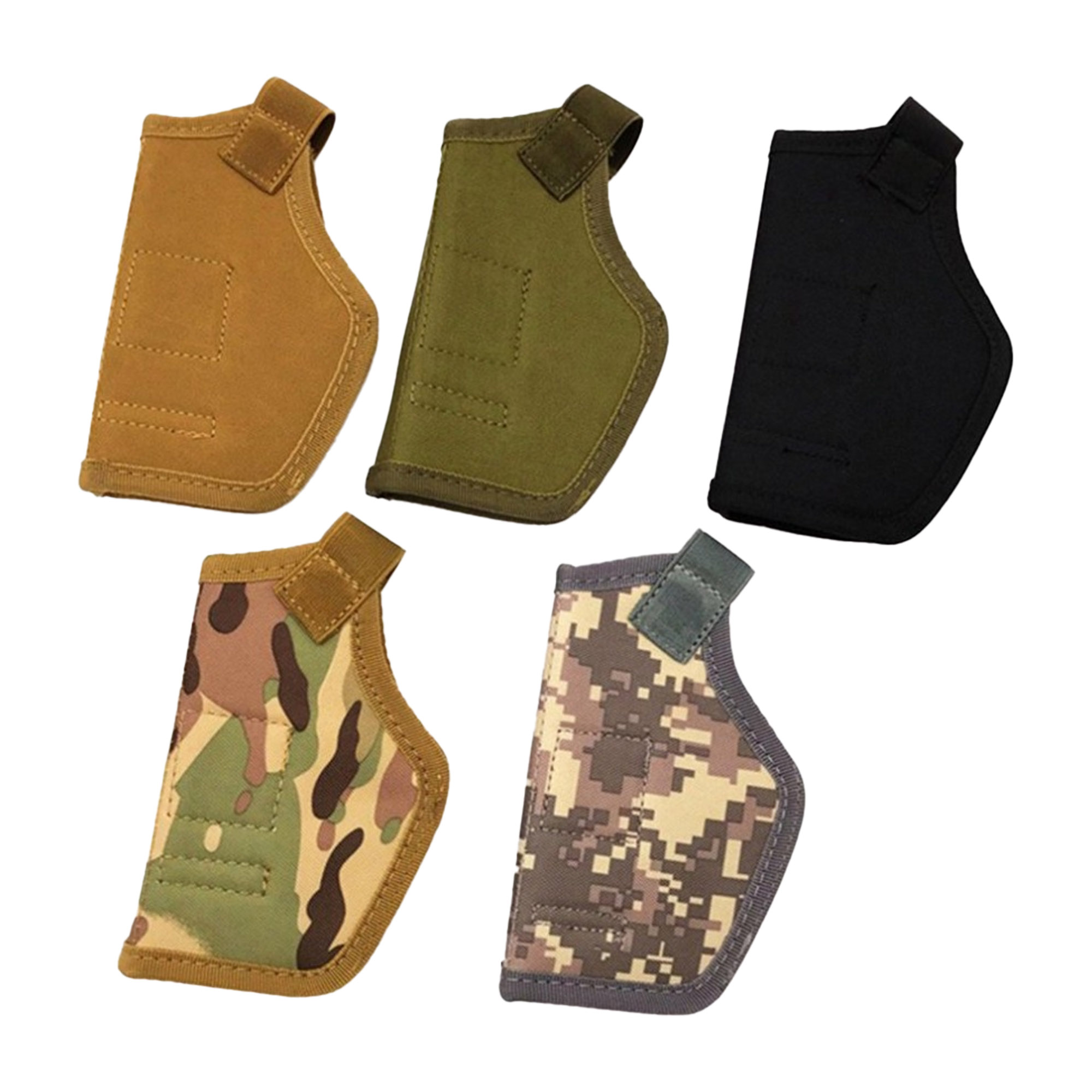 MOQ 20 pcs Concealed Carry Holster 3