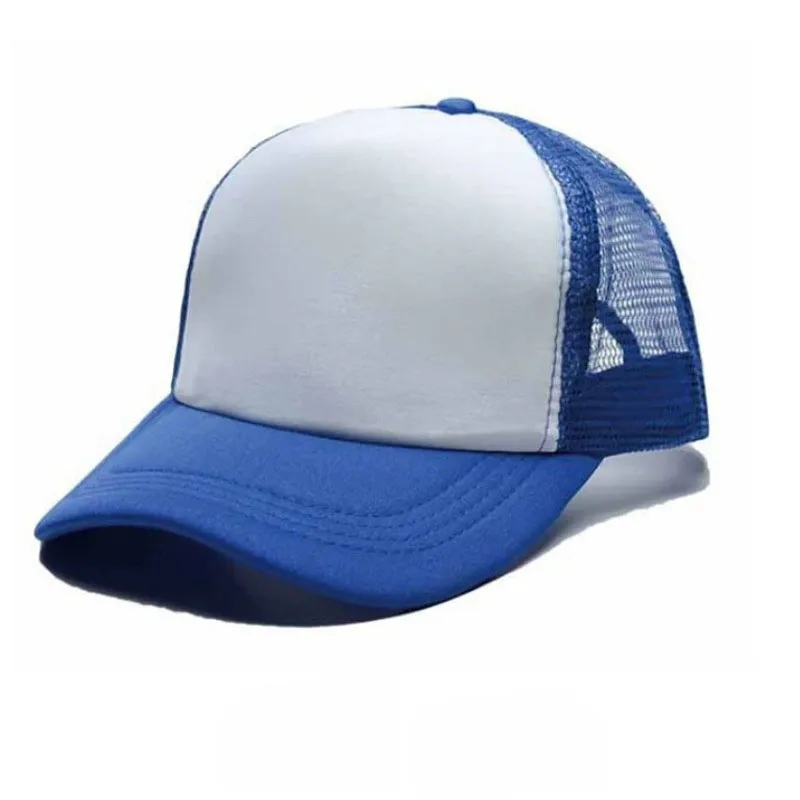 MOQ 10 Foam Mesh Baseball Cap Trucker Hat 24.5"Lx 5"Wx 3"H 11