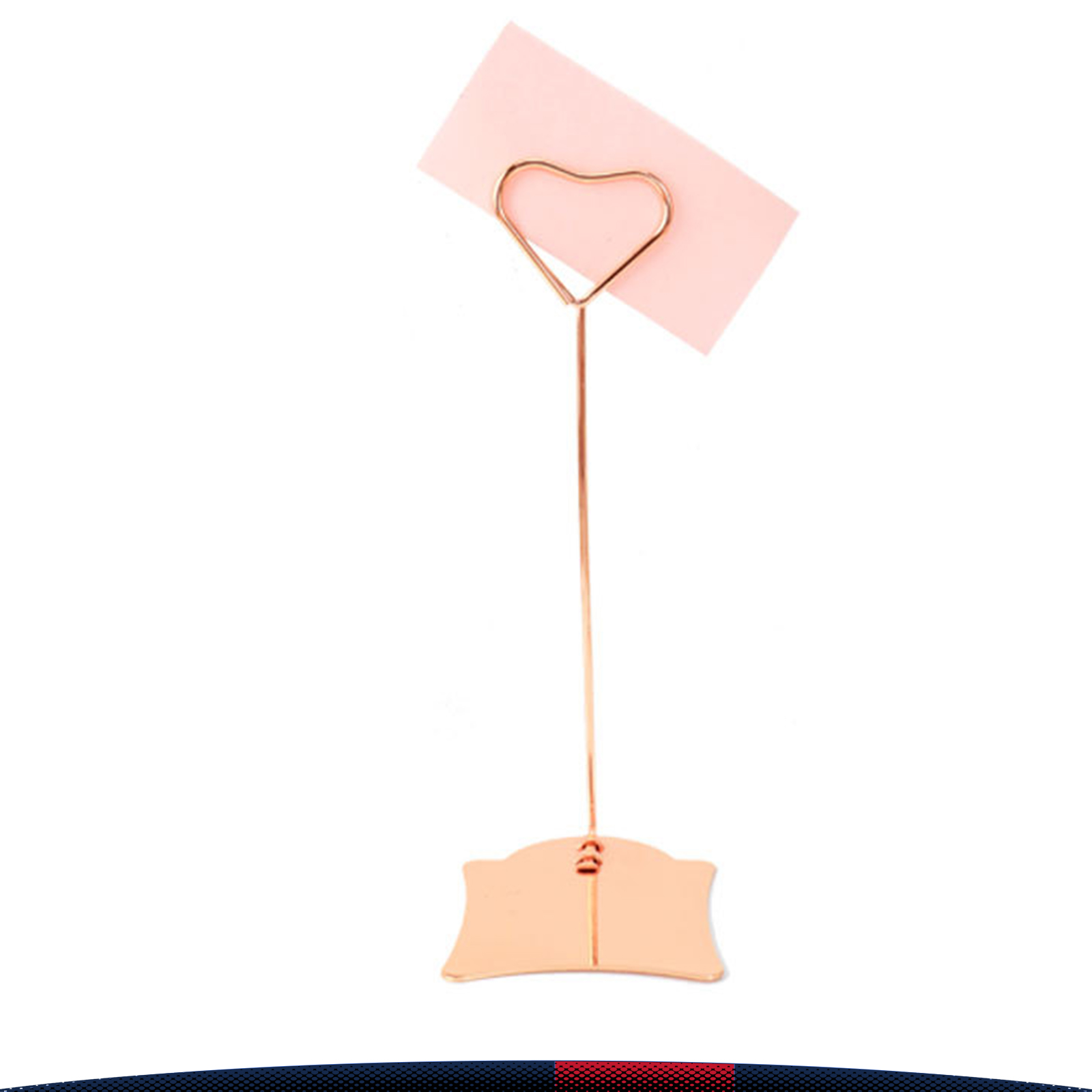 Shrad Memo Holder 3