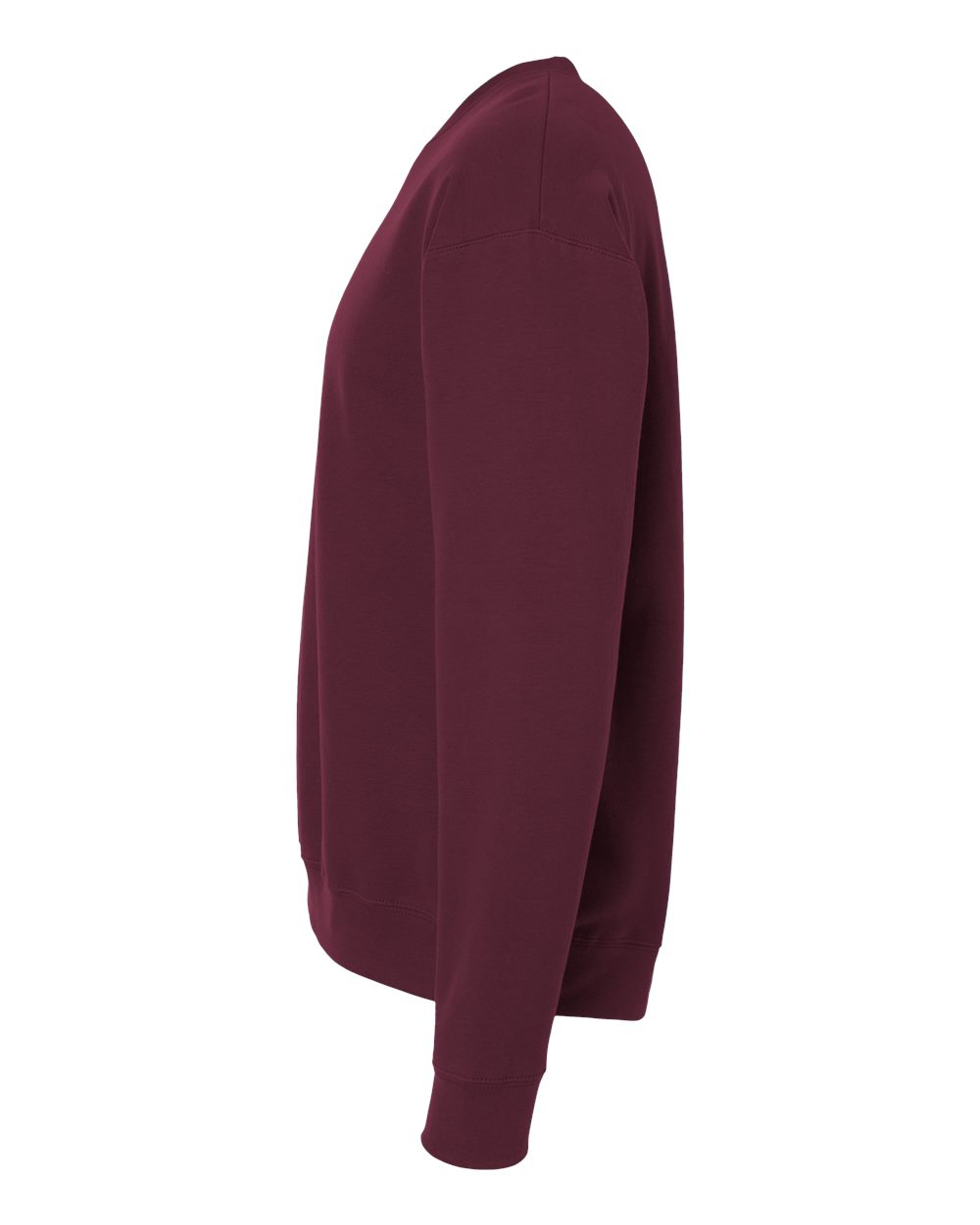 Unisex Fleece Crewneck Sweatshirt - 340 42