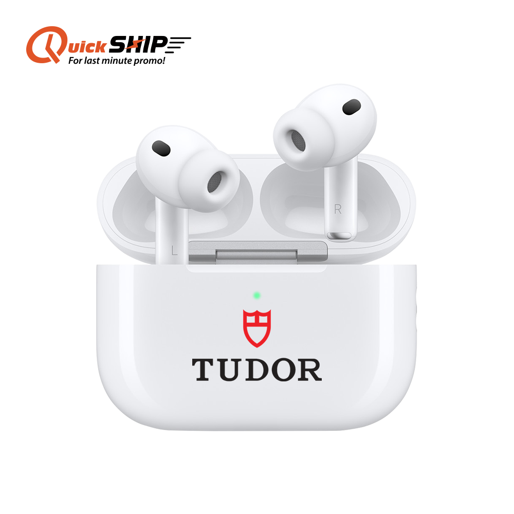 Custom AirPods Pro 3 11
