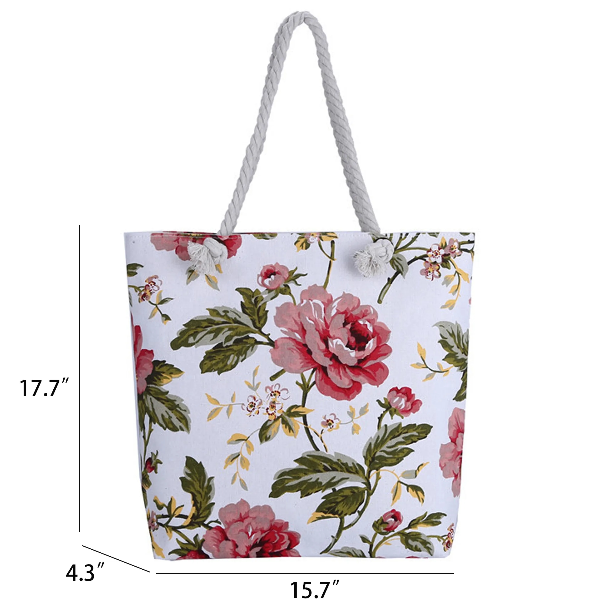 Women Casual Shoulder Bag 9