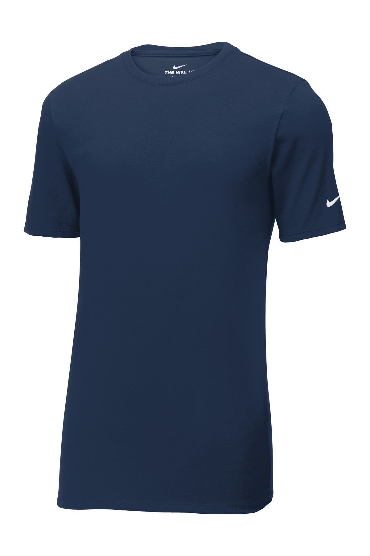 Nike Dri-FIT Cotton/Poly Tee. NKBQ5231 71