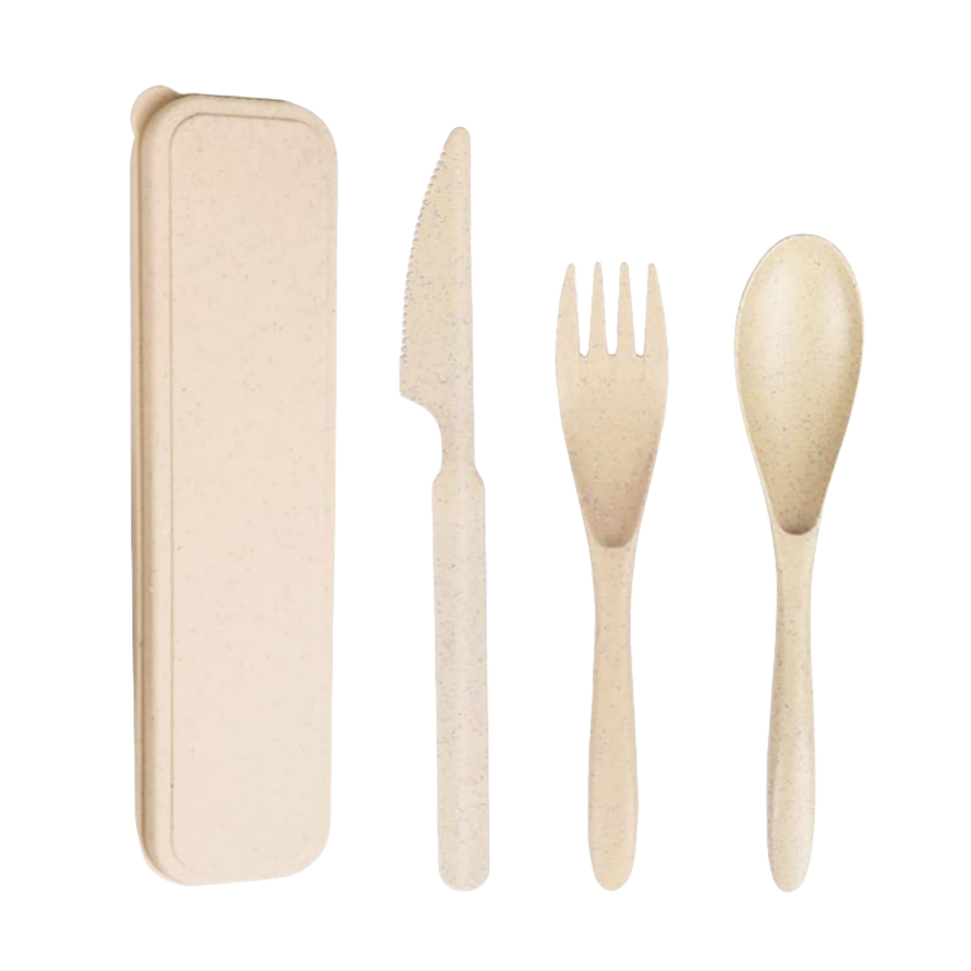 Knife Fork Spoons Tableware With Box 5