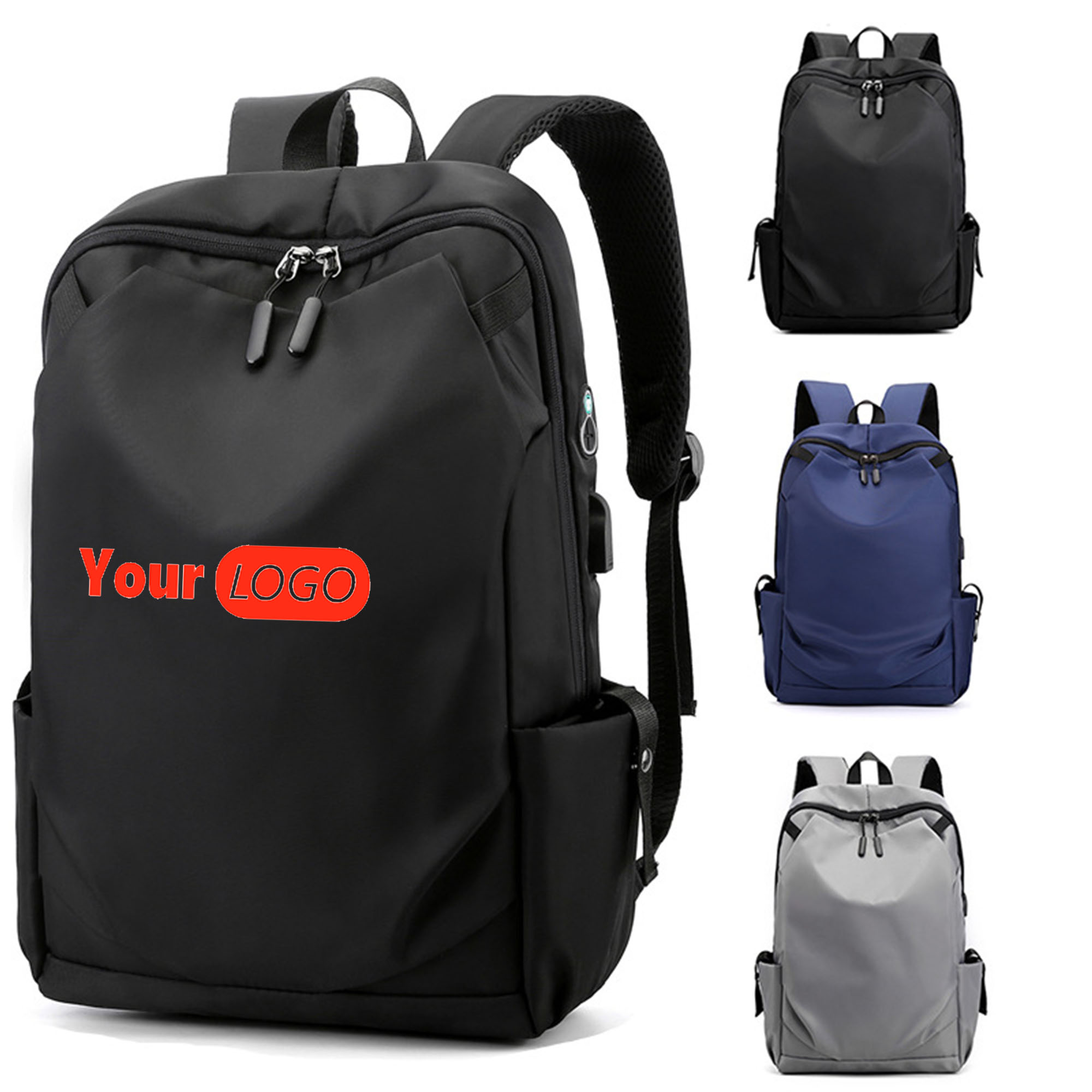 Water Proof Backpack 3