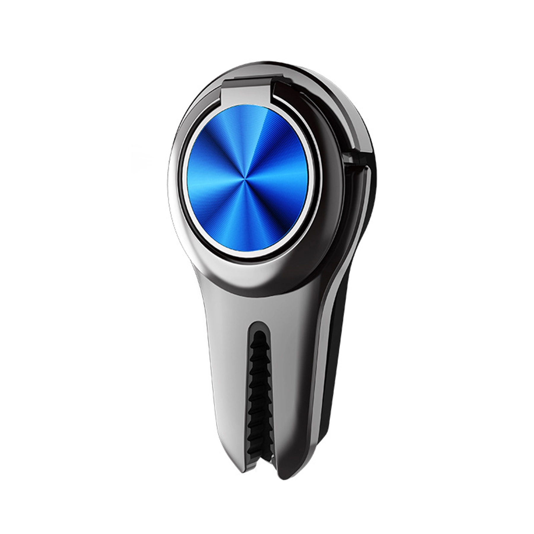 Ring Holder Stand Car Phone Mount 360 Degree Rotation 6