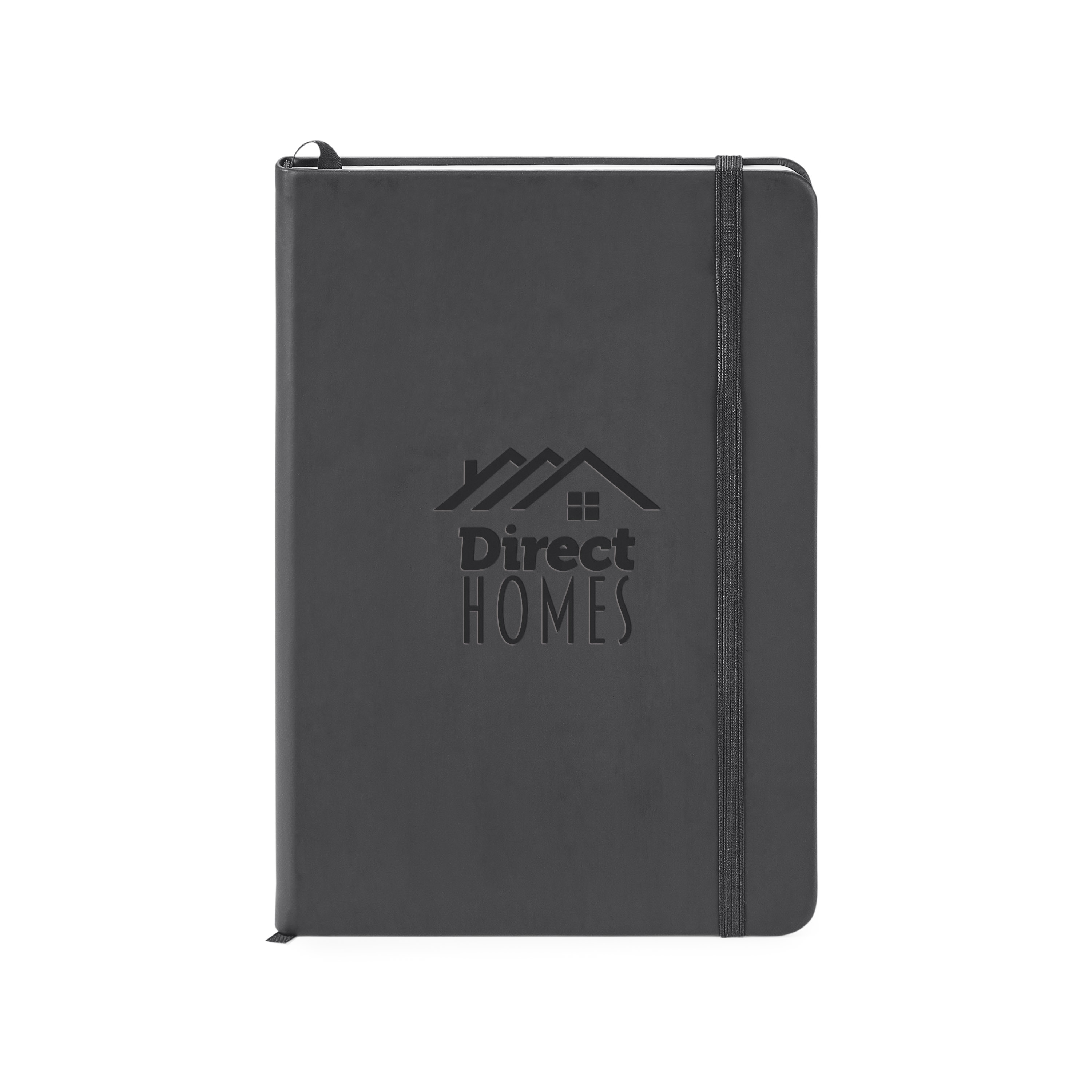 Donald hard cover journal 5