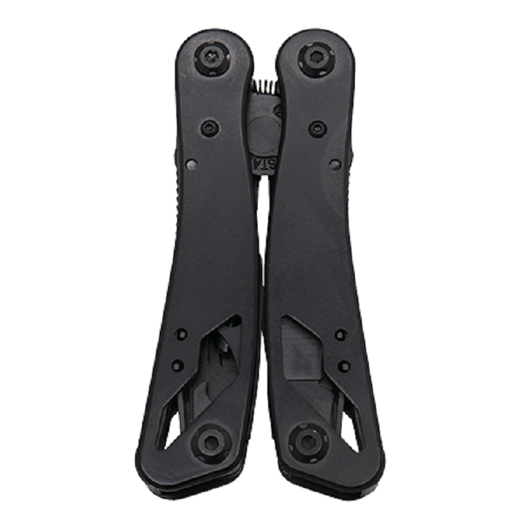 Yukon Multi-Tool Pliers With 12-Piece Bit Set 6