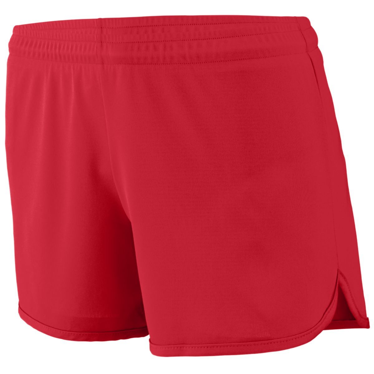 Ladies Accelerate Shorts 9