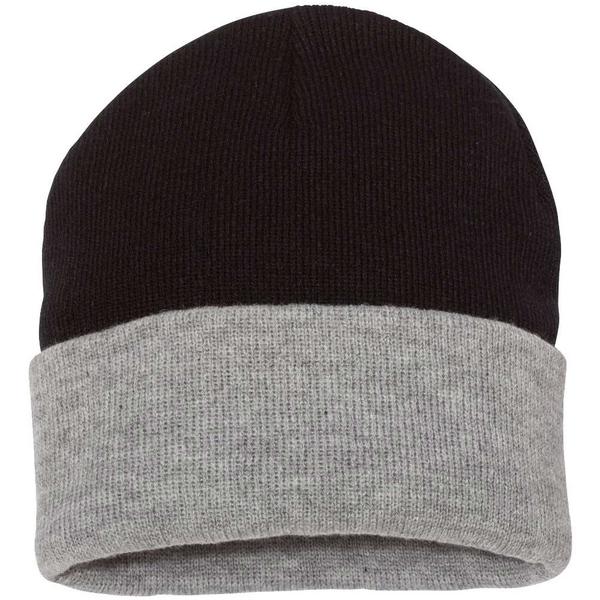 Sportsman SP12T 12" Knit Beanie 1