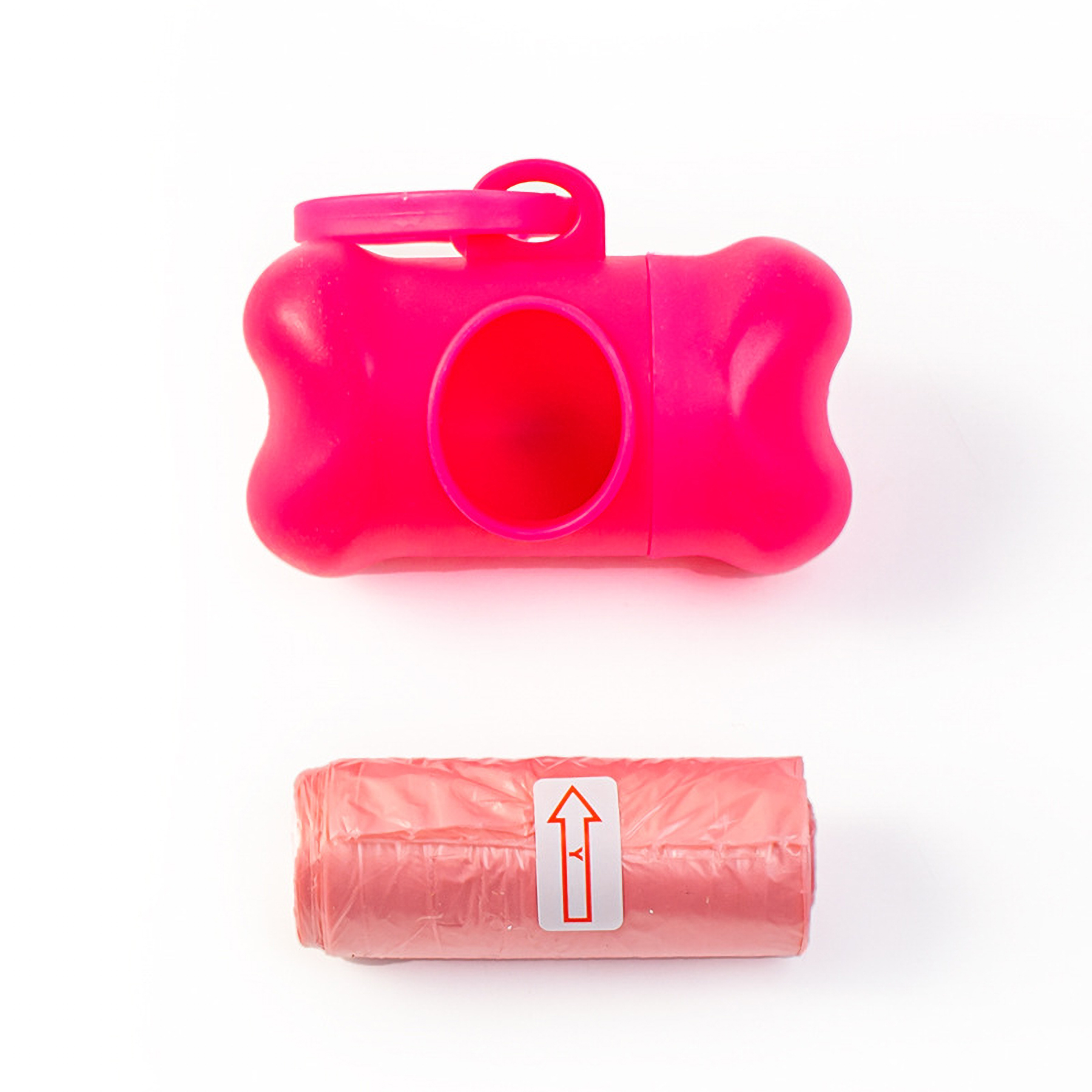 Dog Poop Bag Dispenser 2