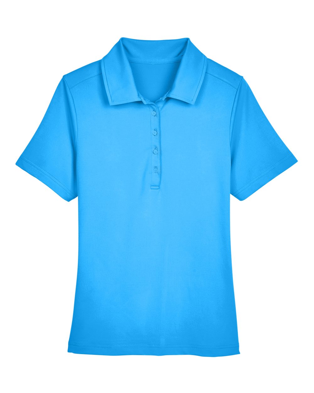 Women's CrownLux Performance® Range Flex Polo - DG21W 38
