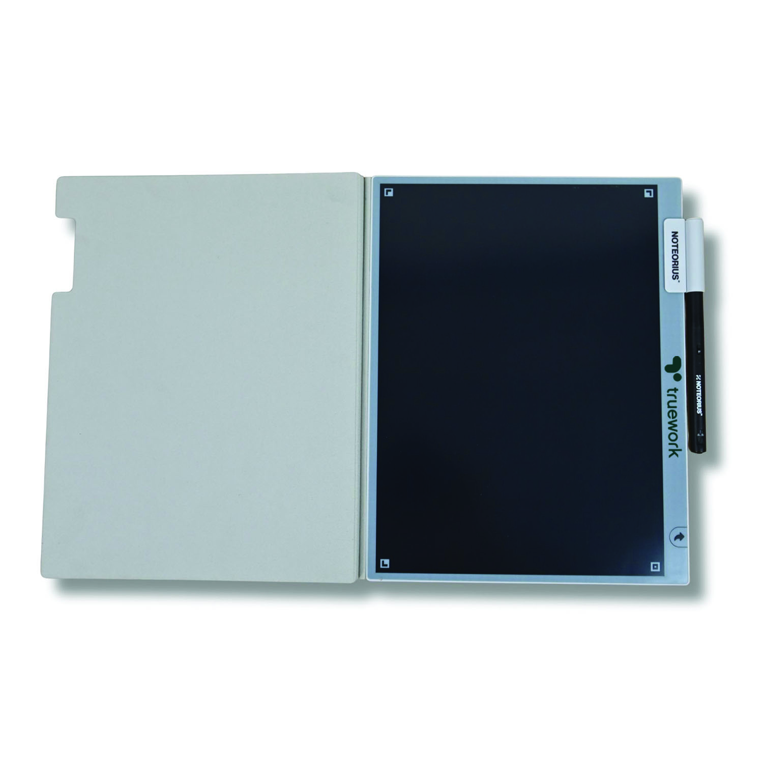Noteorius®  Reusable Smart Notebook