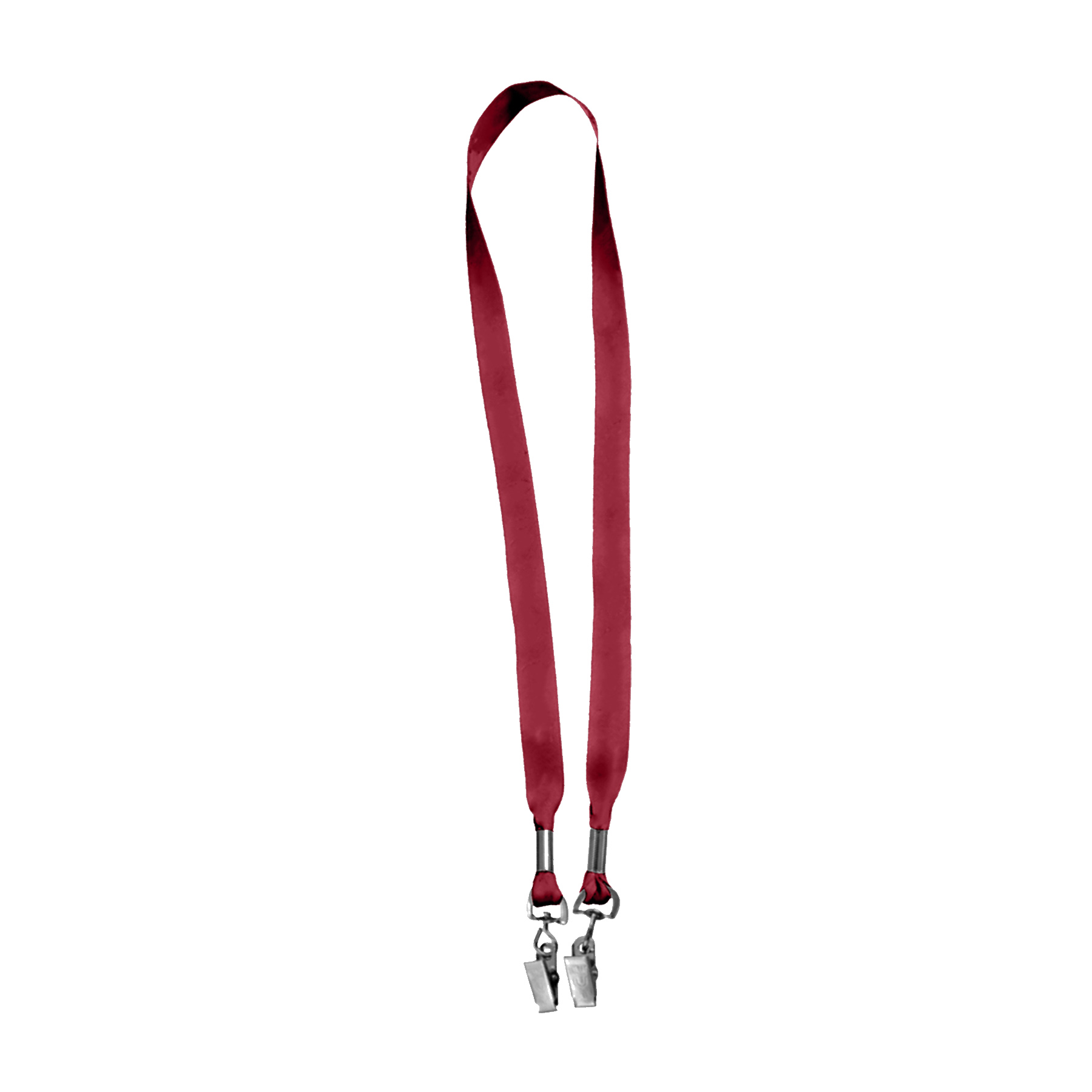 Clamp Double Ended Lanyard 2