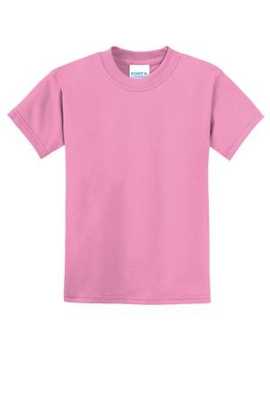 Port & Company® Youth Core Blend Tee 60