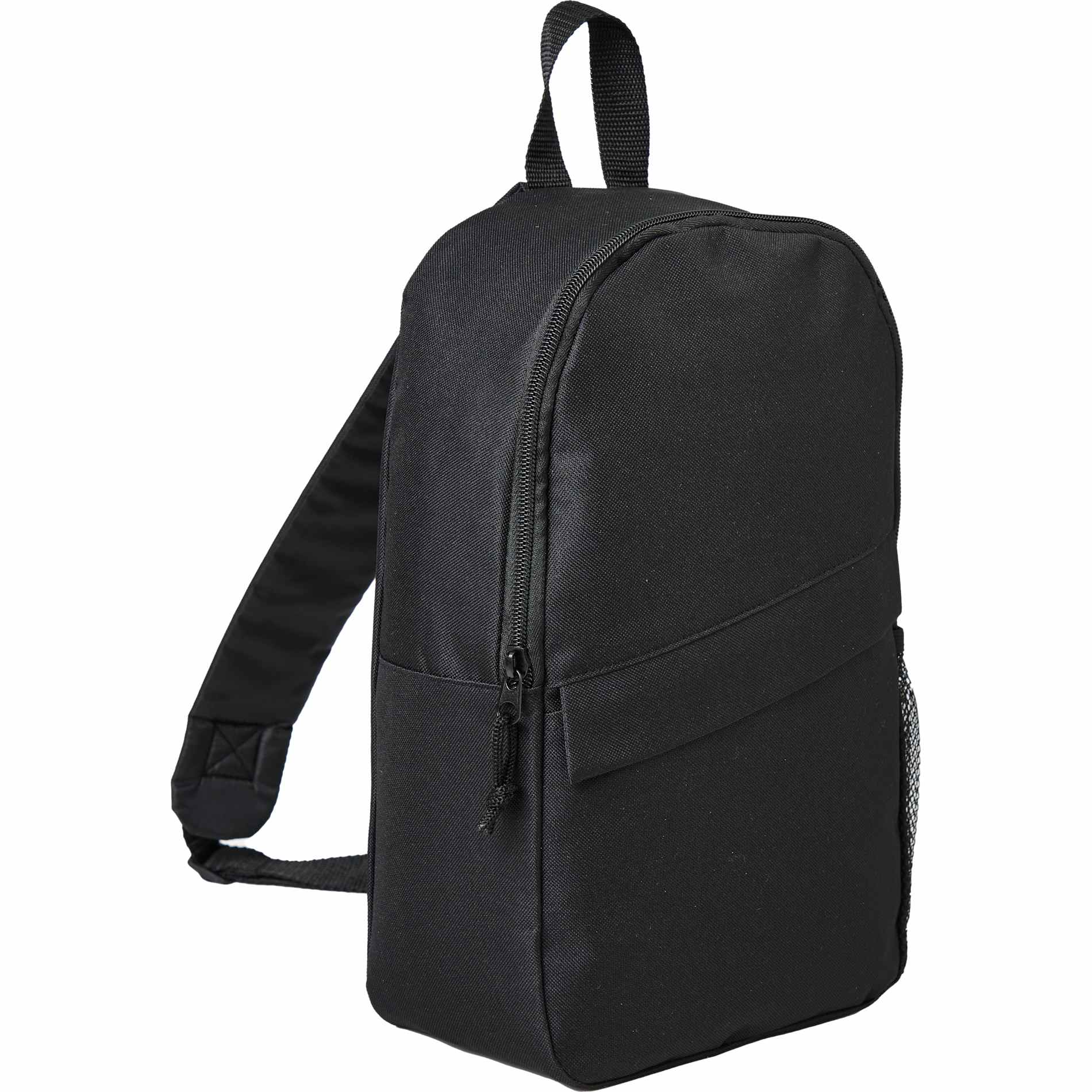 Barton Recycled Sling Backpack 60