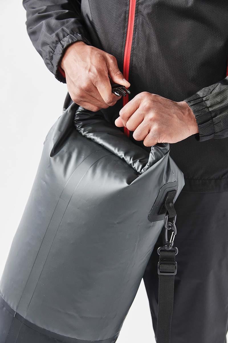 Stormtech Nautilus Waterproof Backpack 20 10