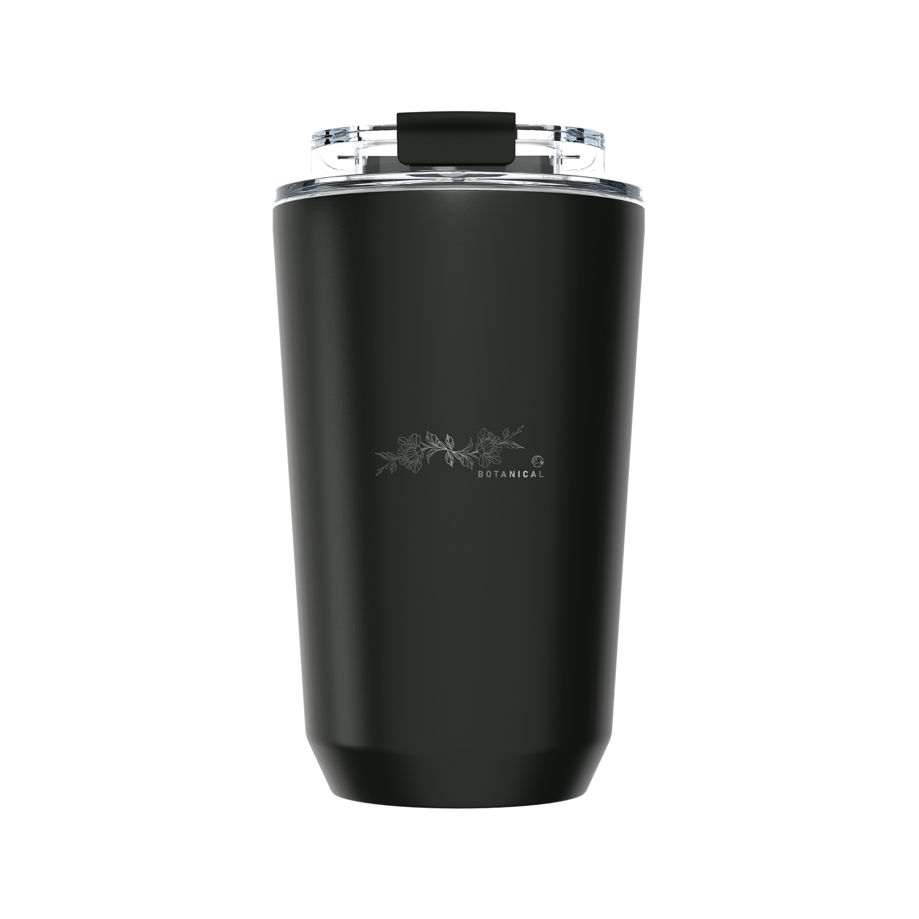 Golden hour 355 ml / 12oz recycled stainless steel mug 5