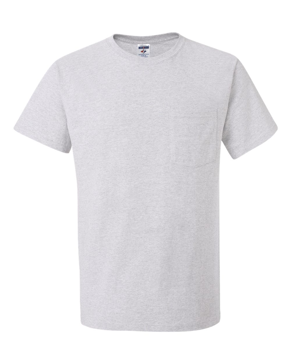 Dri-Power 50/50 Pocket T-Shirt