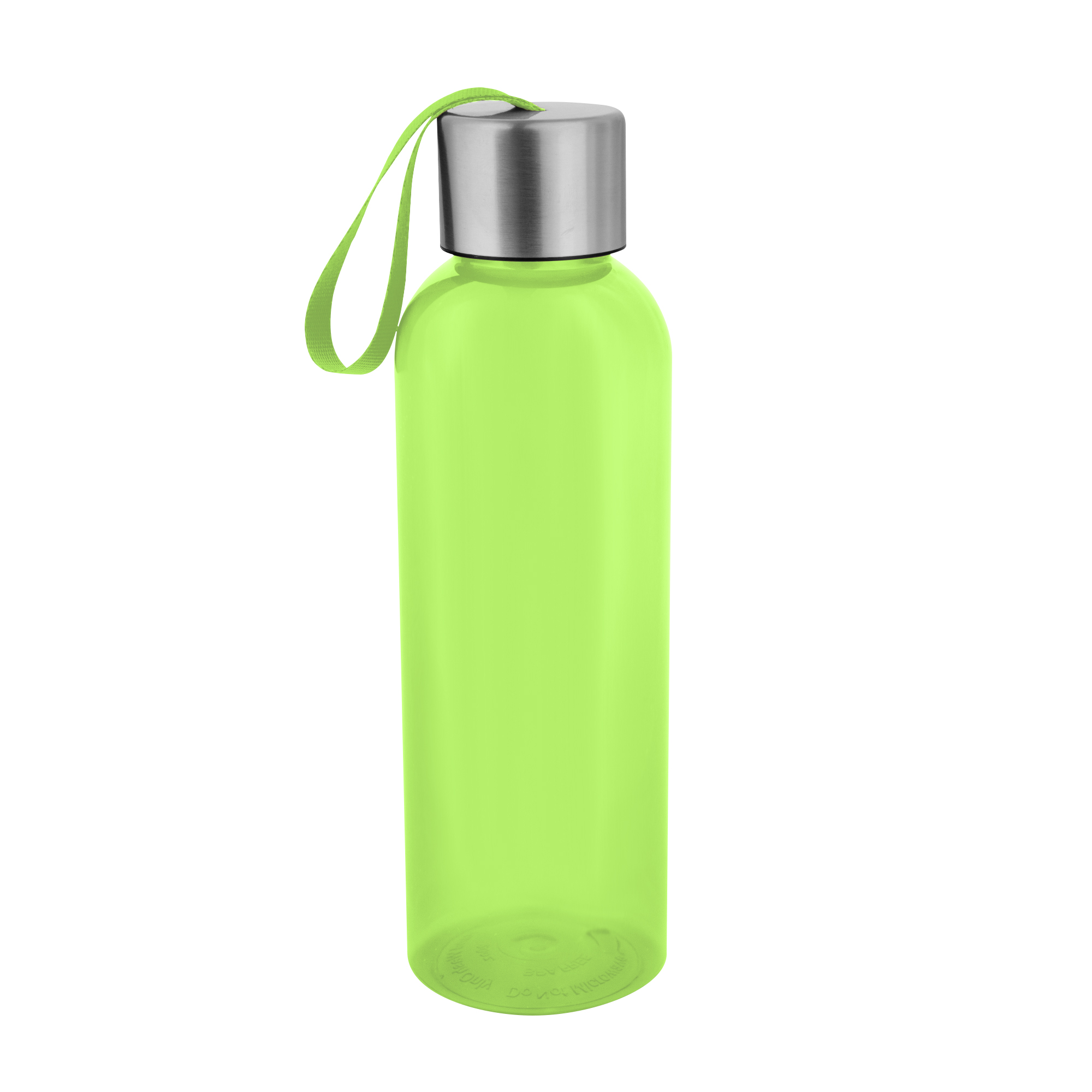 20 Oz. Full Color Jaclyn rPET Bottle 12
