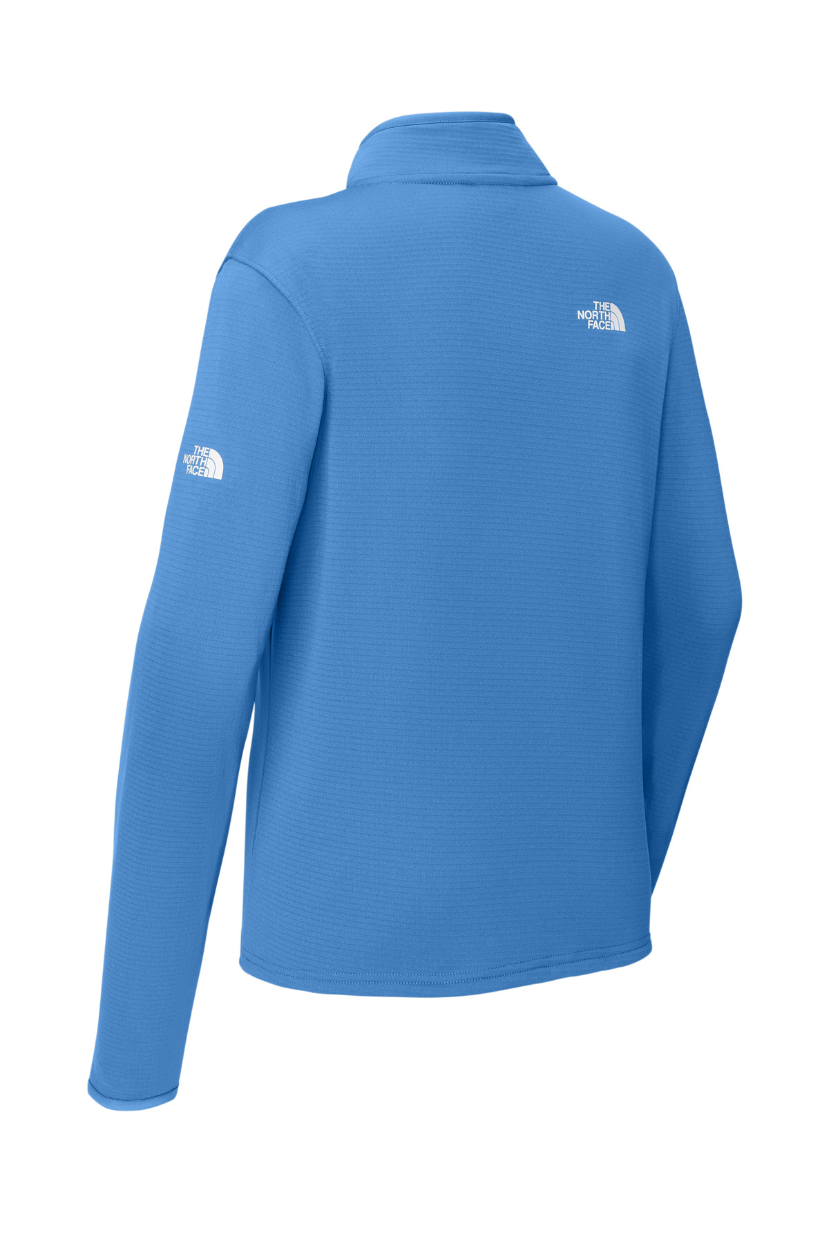 The North Face Women's Aim 1/4-Zip Fleece NF0A8FQK 11