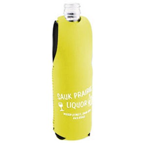 Polar Jacket Beverage Insulator 6