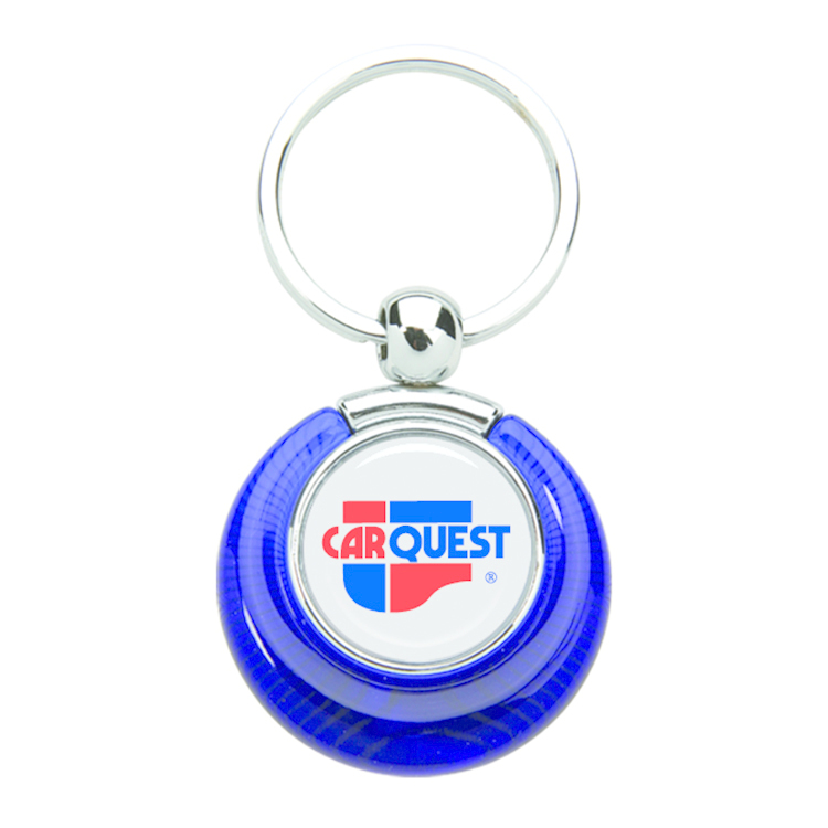 Bonny Duo N-Dome™ Key Tag 5