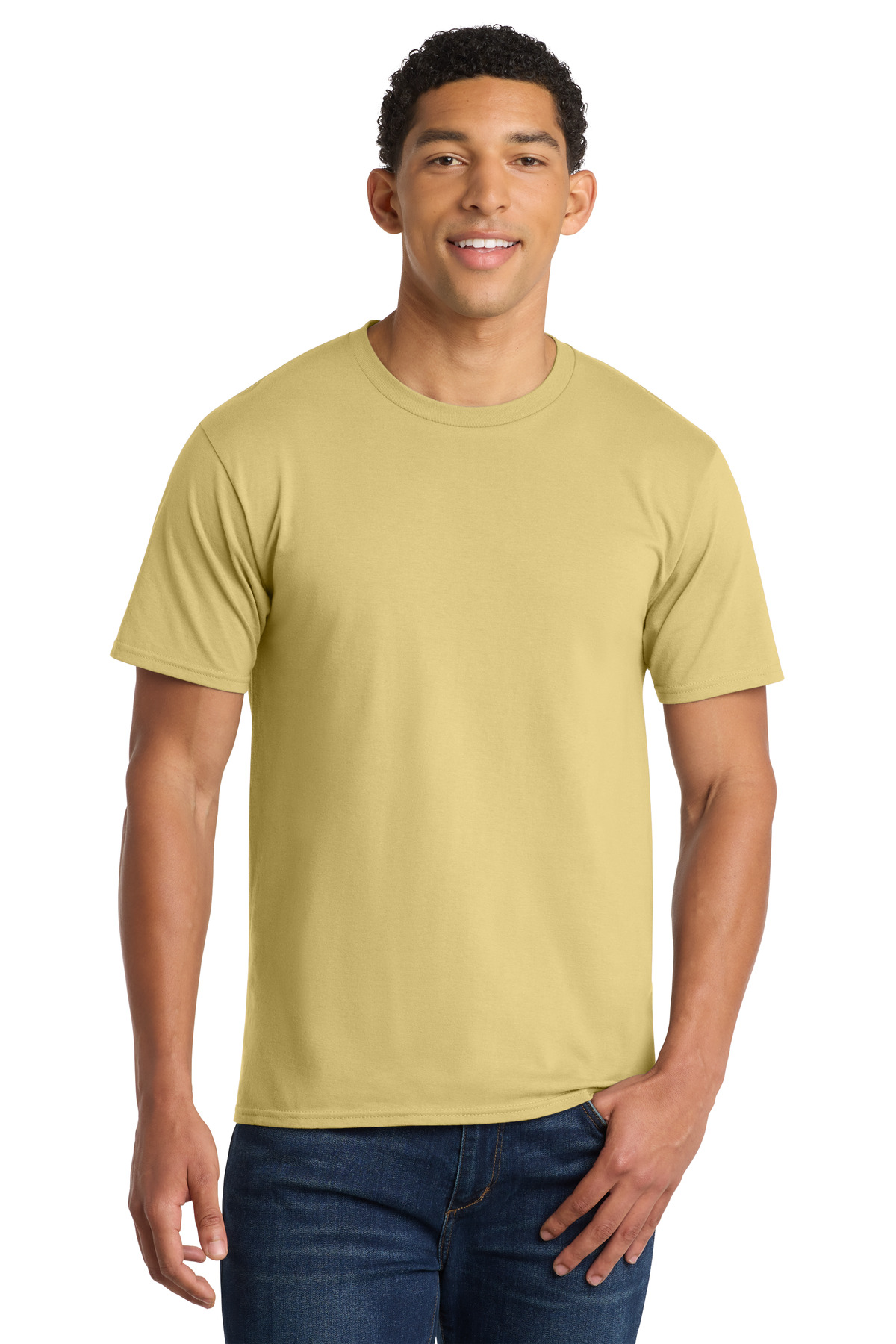 Port & Co Fan Favorite Tee. PC450 67
