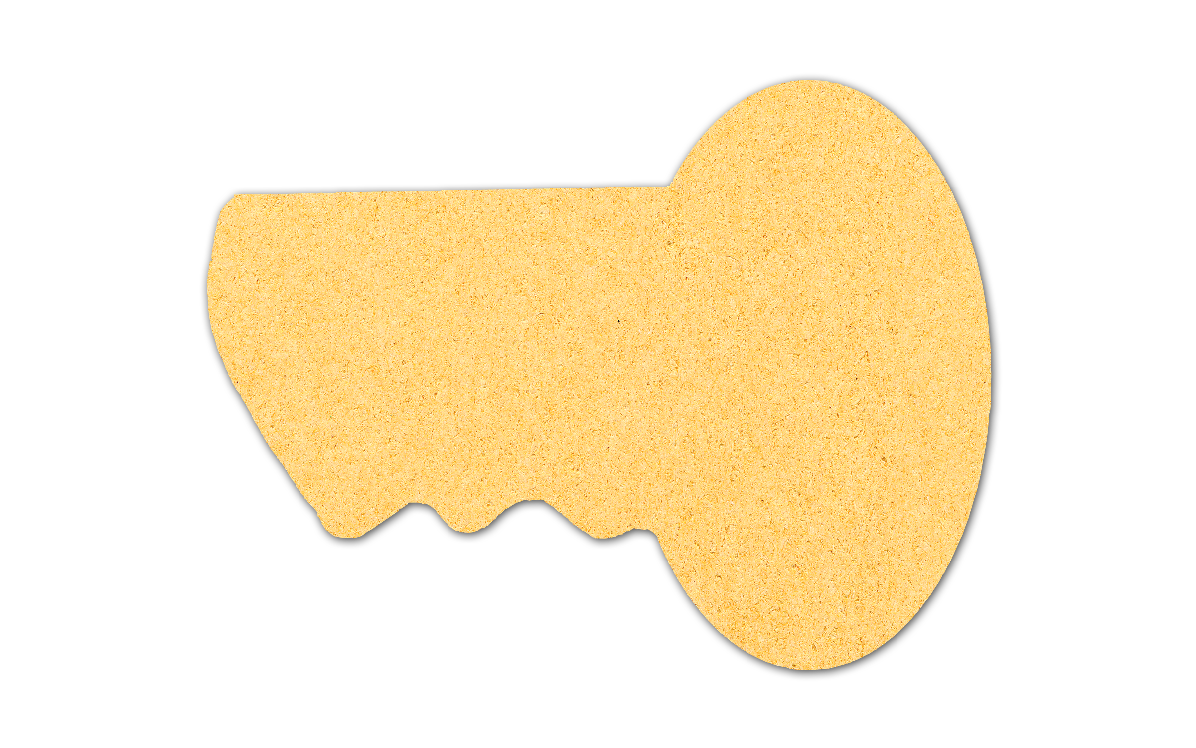 Key Compressed Sponge 5