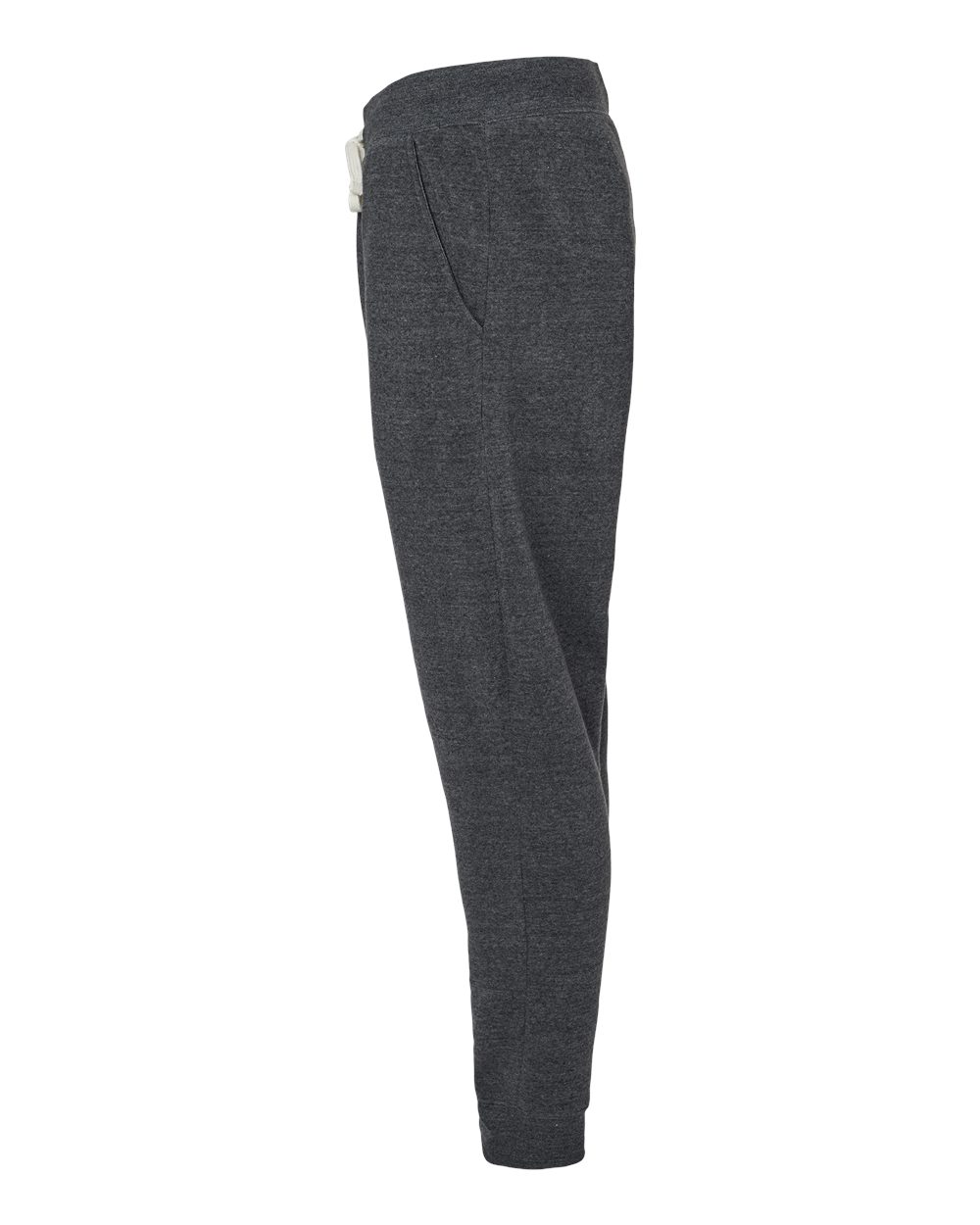 Unisex Triblend Fleece Joggers - 8854 2