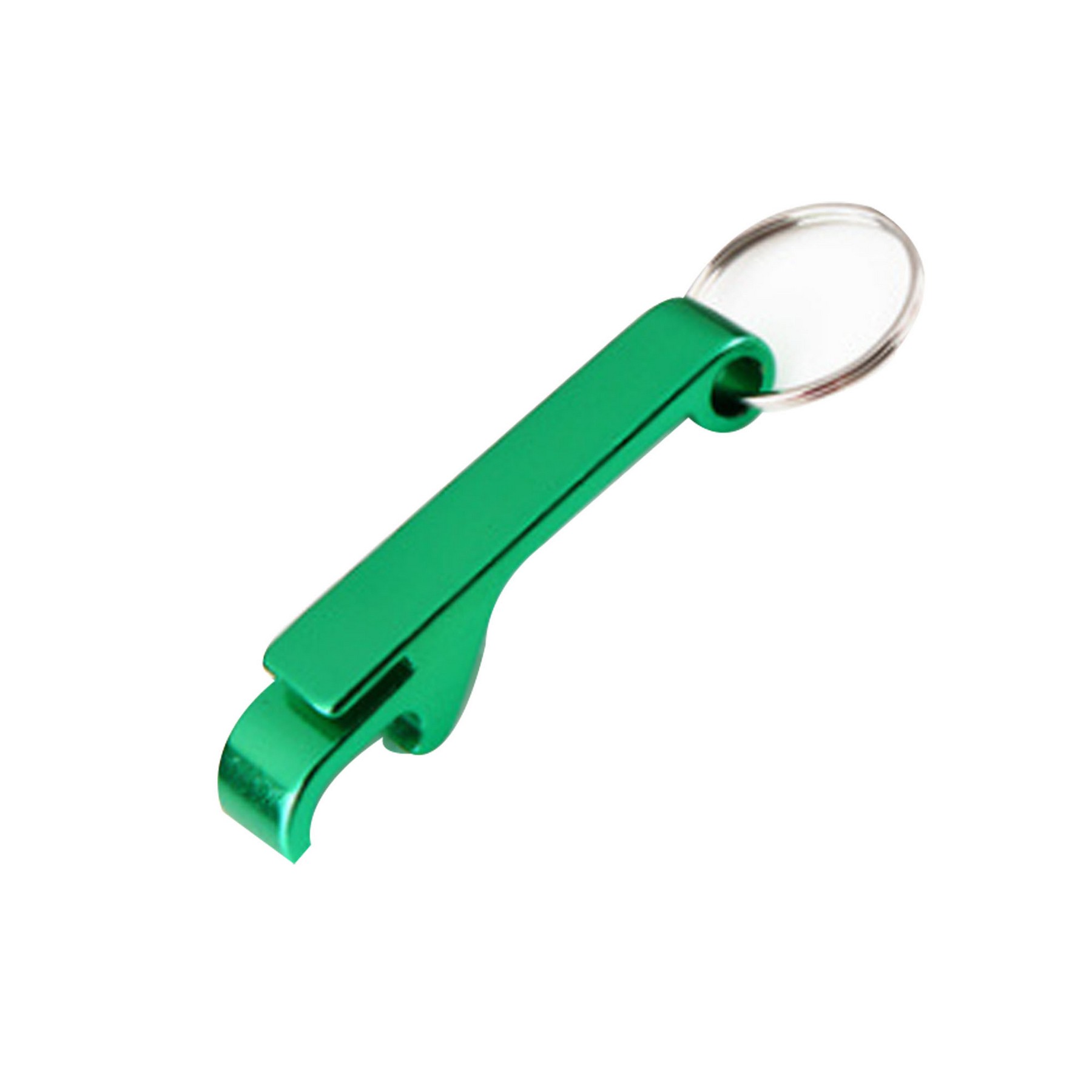 Aluminum Alloy Colorful Keychain Bottle Opener 7