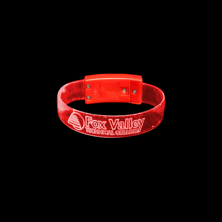 BOLT-XL LED Wristband 5