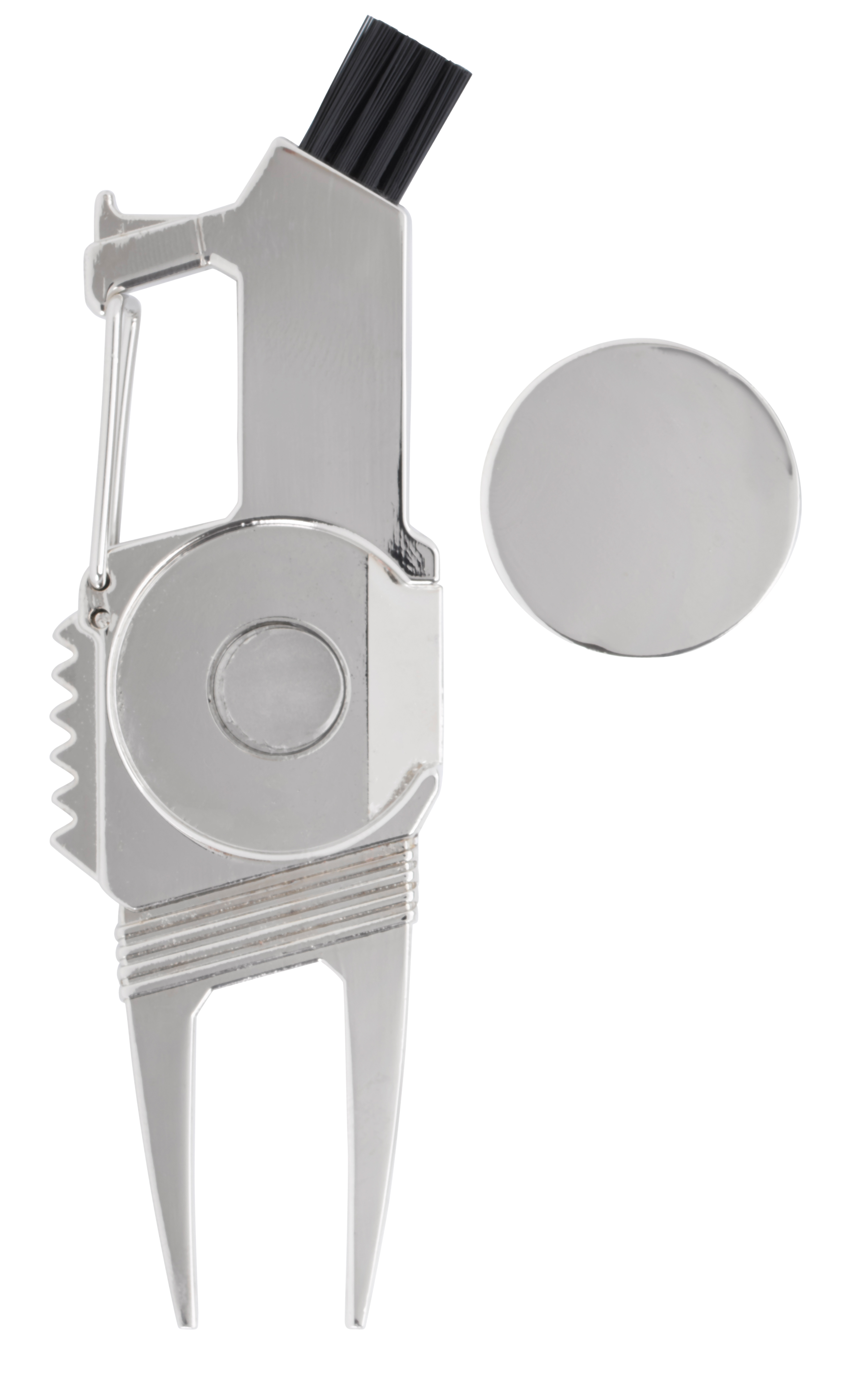 Good Value™ Rugged 7-in-1 Golf Tool 4