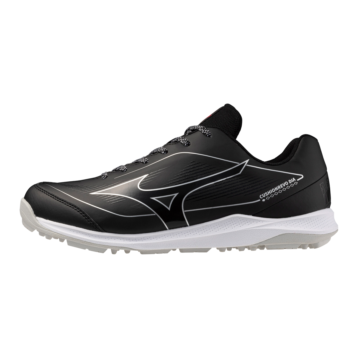 CUSHIONREVO DIAMOND TURF Unisex shoe 2