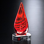 Intrigue Award 6