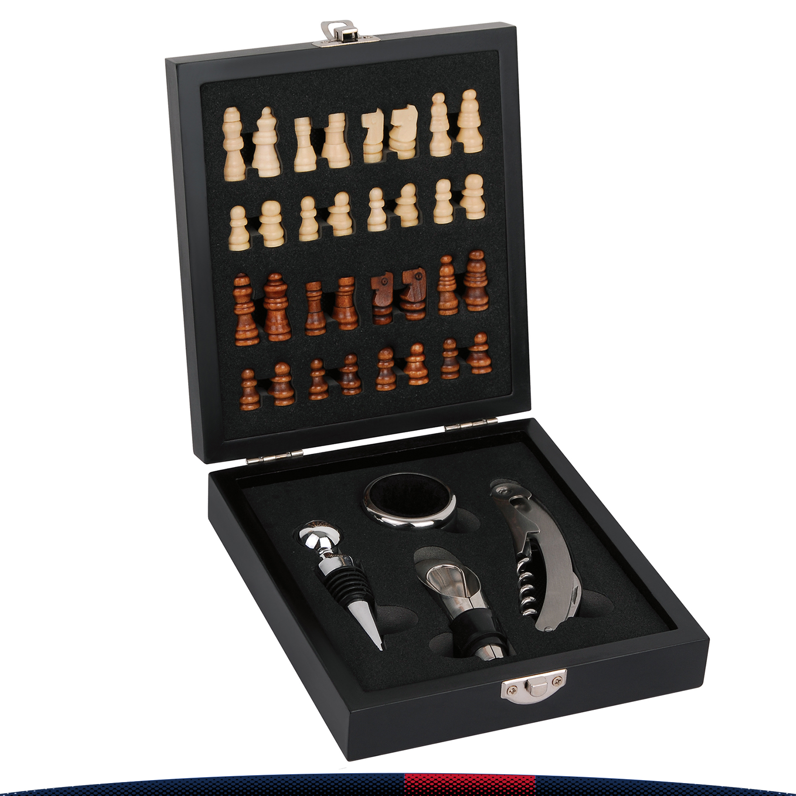 Torov Wine Opener Set 4