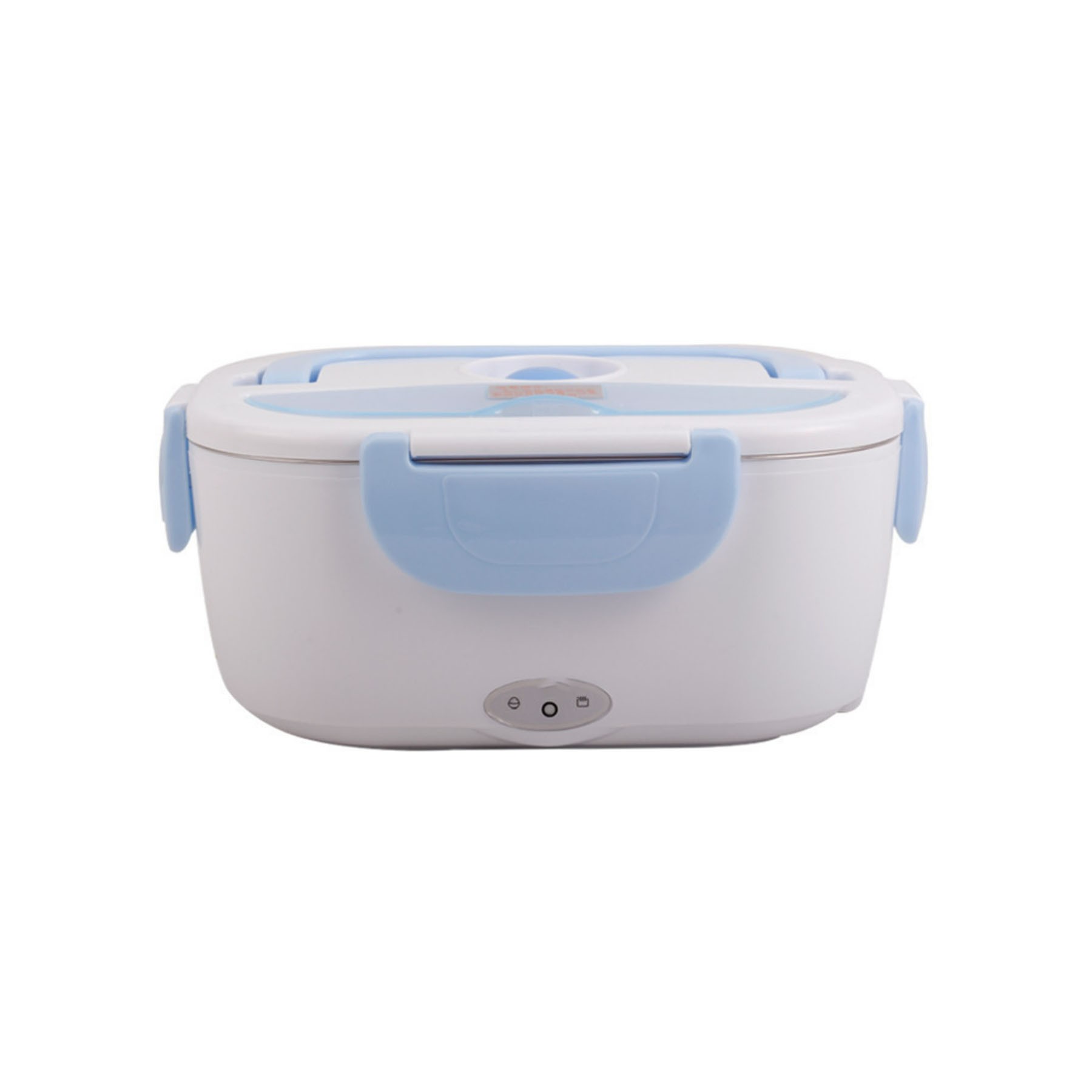 Electric Lunch Box 3