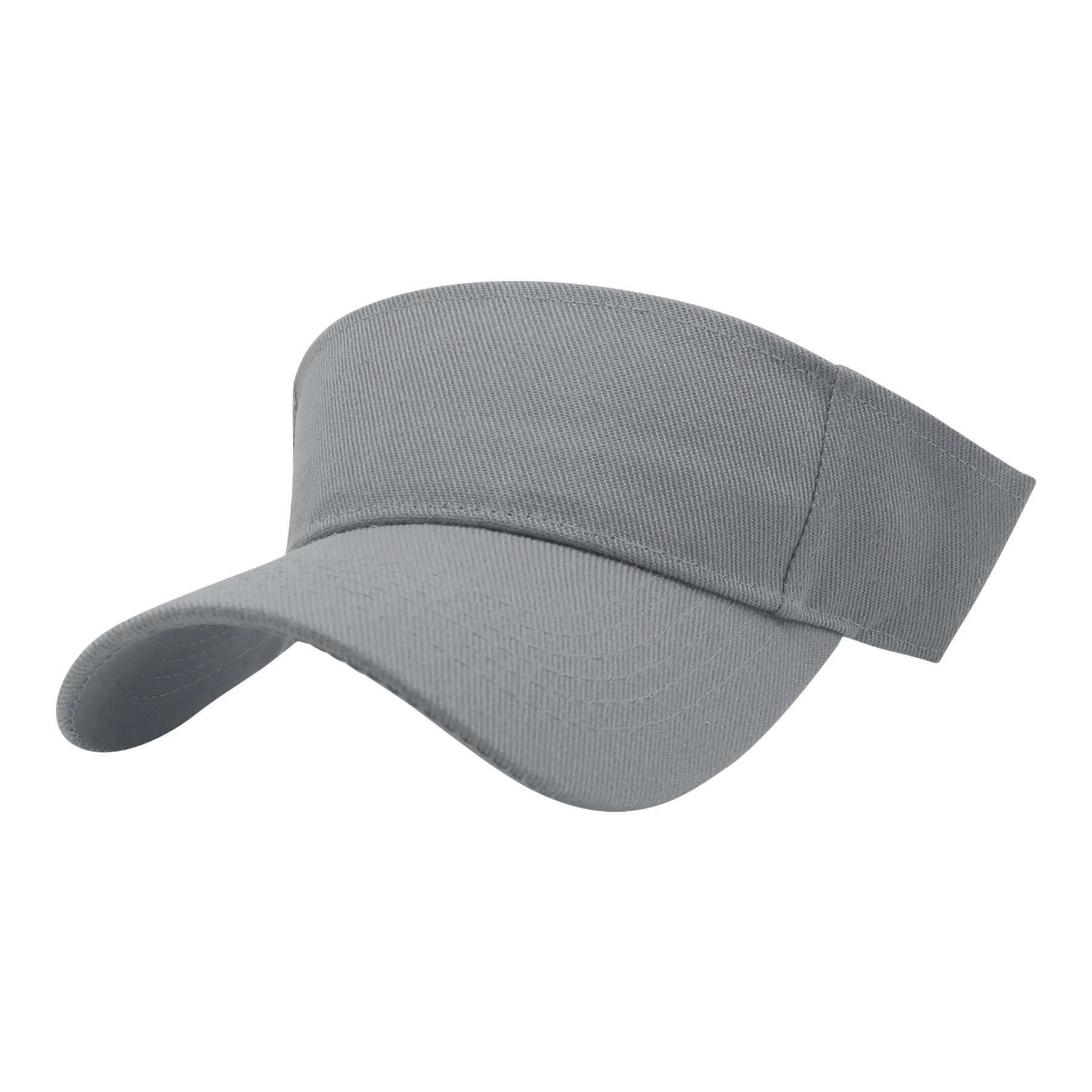 Adjustable Empty Top Visor Cap 11