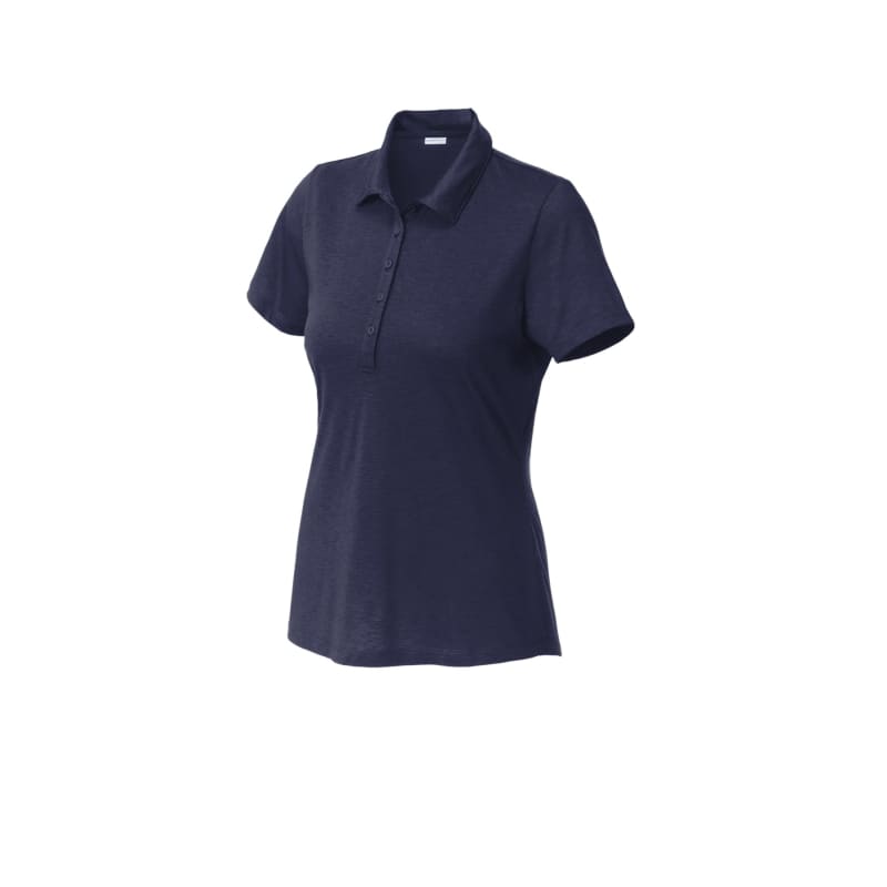 Sport-Tek Women's PosiCharge Strive Polo. 14