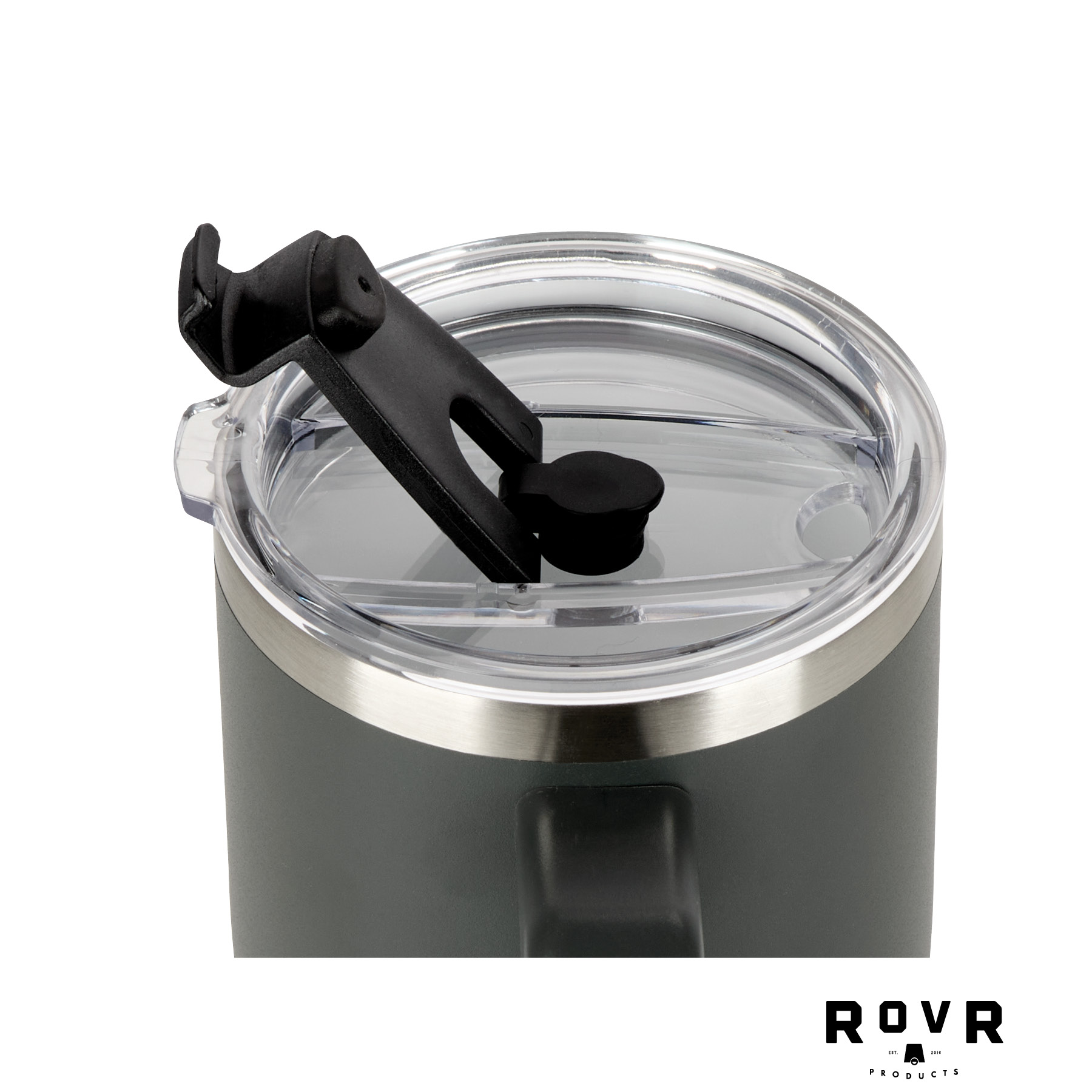 RovR® 40 oz. Vacuum Insulated Travel Tumbler 14