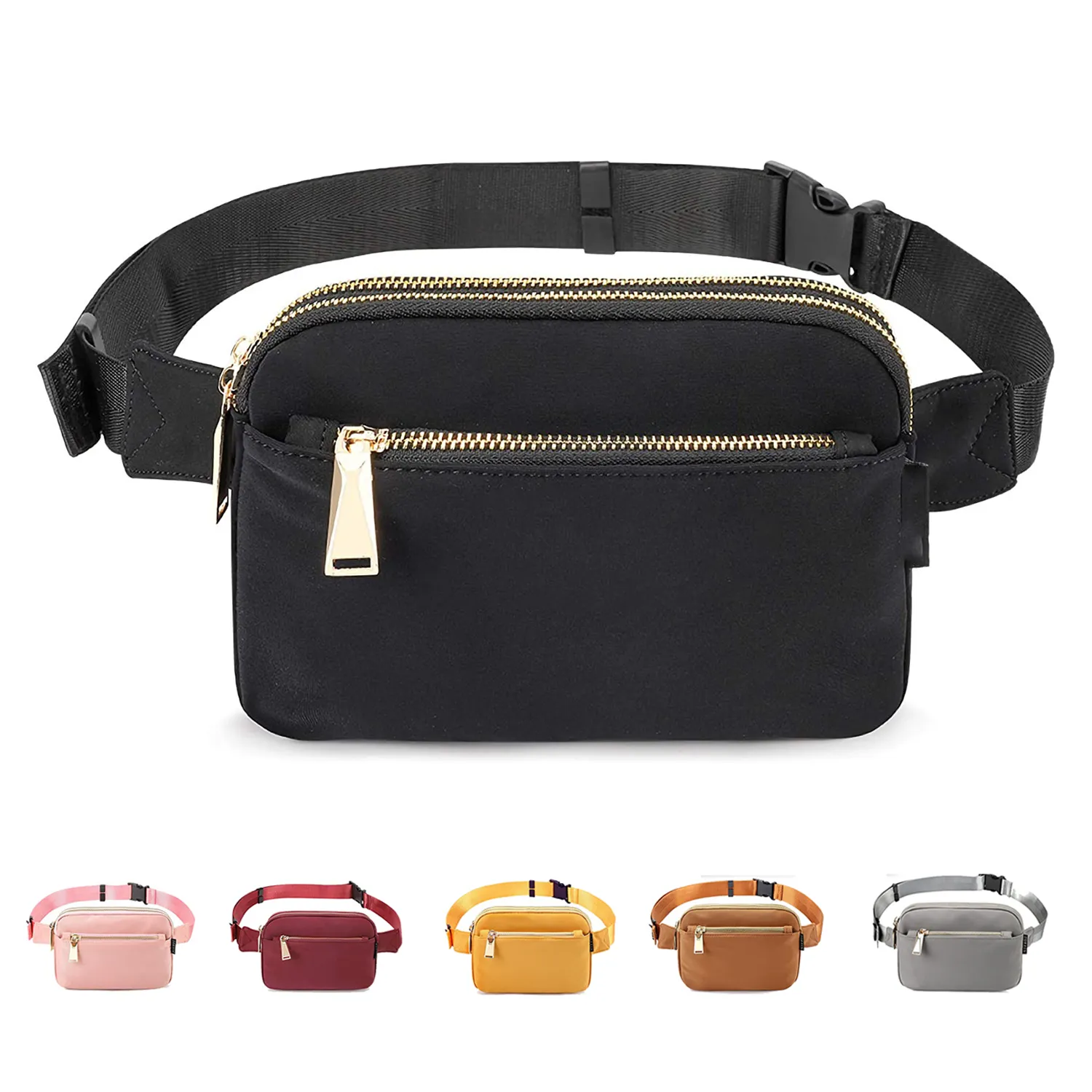 Fanny Belt Bag 1