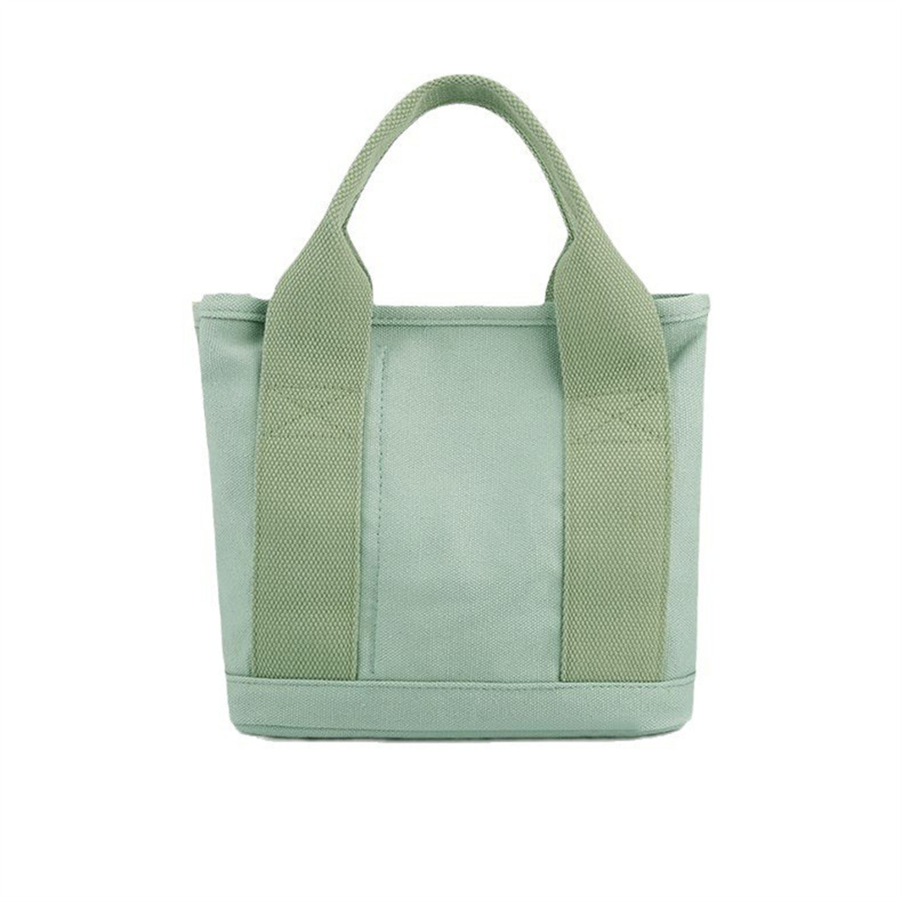 Canvas Bag, custom tote bag with logo imprint 6